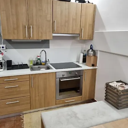 Macesen Rogla Prázdninový dům
