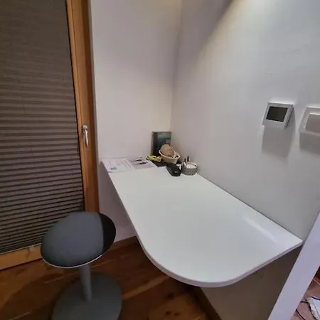 Prázdninový dům Macesen Rogla