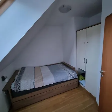 Macesen Rogla Prázdninový dům *