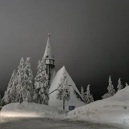 Macesen Rogla Zreče