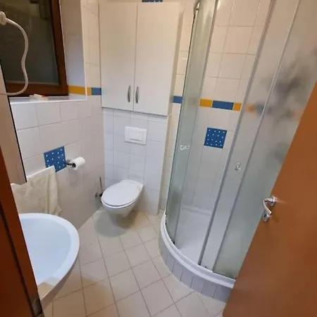 Prázdninový dům Macesen Rogla Zreče