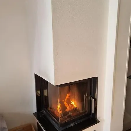 Macesen Rogla Prázdninový dům Zreče